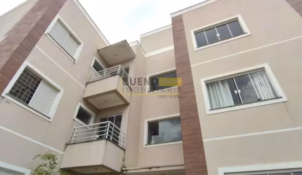 Apartamento com 2 dormitórios à venda, 73 m² por R$ 255.000,00 - Jardim Alvorada - Americana/SP