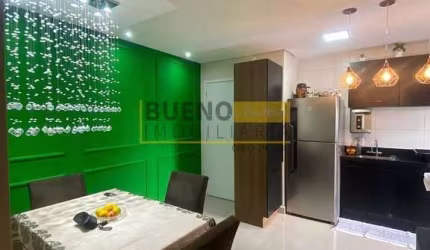 Apartamento com 2 quartos à venda, 56 m² por R$ 350.000 -View Residence-  Jardim Firenze - Santa Bá