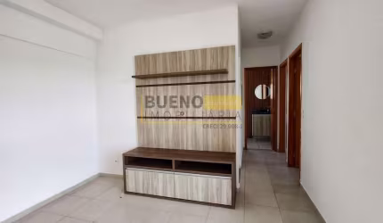 Apartamento com 2 quartos à venda no Tatiana Residencial, 53 m² por R$ 240.000 - Vila Dainese - Ame