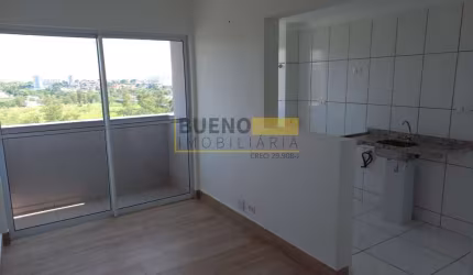 Apartamento com 2 dormitórios à venda, 49 m² por R$ 300.000 - Condomínio Golden Star -Vila Massuche