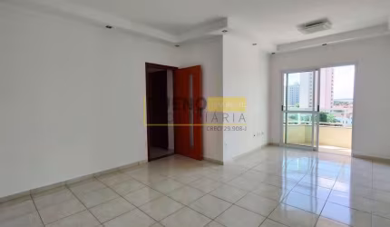 Ótimo Apartamento com 3 dormitórios à venda, 78 m² - Centro - Nova Odessa/SP