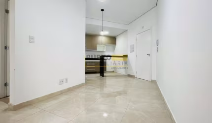 Apartamento à venda de 2 quartos, Jardim Marajoara, Nova Odessa, SP
