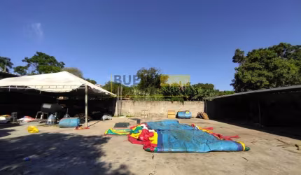 Ótima chácara com 2 dormitórios à venda, 1250 m² por R$ 550.000 - Chácara Cruzeiro do Sul - Santa B