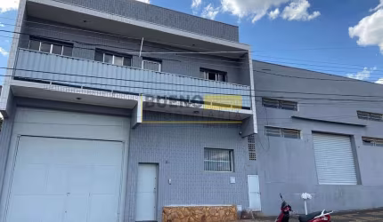 LINDO SALÃO VILA BRASIL