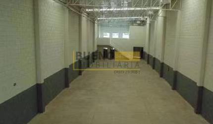 Salão à venda, 450 m² por R$ 1.255.000,00 - Jardim São Francisco - Santa Bárbara D'Oeste/SP