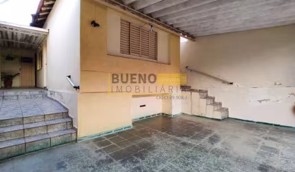 Casa à venda, com 2 quartos, Centro, Americana, SP
