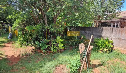 Terreno Comercial com excelente localização às margens da SP-304 em Americana