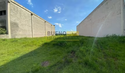 Terreno, 1250 m² - venda por R$ 735.000,00 ou aluguel por R$ 2.750,00/mês - Jardim Industrial Dante