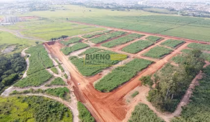 Terreno à venda, 175 m² por R$ 140.000 - Jardim Manacás 2 - Santa Bárbara D'Oeste/SP