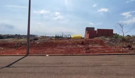 Terreno à venda, 250 m² por R$ 220.000,00 - Reserva Centenária - Santa Bárbara D'Oeste/SP