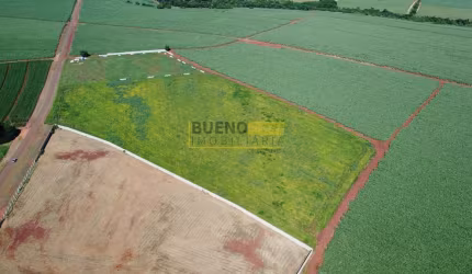 Bela área à venda, 63.425 m² por R$ 7.610.000 - Santo Antônio do Sapezeiro - Santa Bárbara d'Oeste/