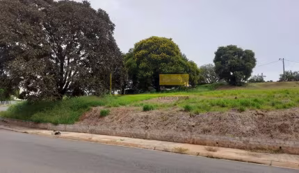 4Terrenos à venda com dimensões  de 267 m² a 287 m²  por R$ 1.000,00m² - Jardim Bela Vista - Americ