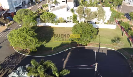 Lindo terreno à venda, 568 m² por R$ 1.300.000 - Condomínio Terras di Siena - Santa Bárbara D'Oeste