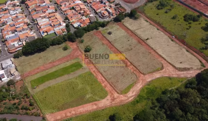 Terreno à venda, 220 m² por R$ 222.000,00 - Jardim Mirandola - Americana/SP