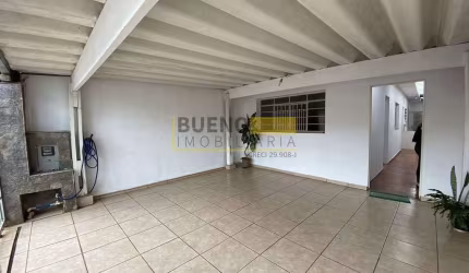 Casa à venda, 150 m² por R$ 382.000,00 - Cidade Jardim II - Americana/SP