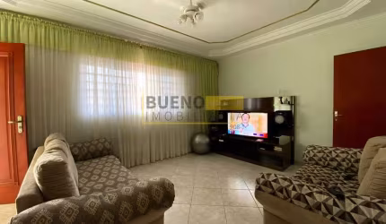 Sobrado com 3 dormitórios à venda, 320 m² por R$ 1.400.000 - Jardim Mollon - Santa Bárbara D'Oeste/