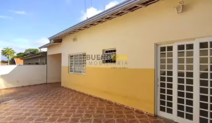 Ótima oportunidade, Casa com 2 dormitórios à venda, 300 m² de terreno por R$ 400.000 - Residencial