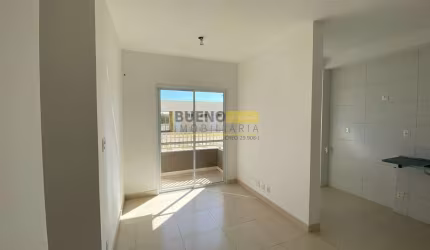 Apartamento com 2 quartos à venda, 53 m² por R$ 293.000 - Jardim Terramérica I - Americana/SP