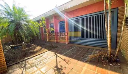 Casa à venda, 200 m² por R$ 890.000,00 - Jardim Panambi - Santa Bárbara D'Oeste/SP