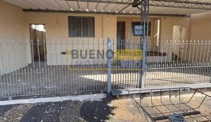 Casa com 3 dormitórios à venda, 250 m²  de terreno por R$ 380.000 - Jardim Santa Luzia - Santa Bárb