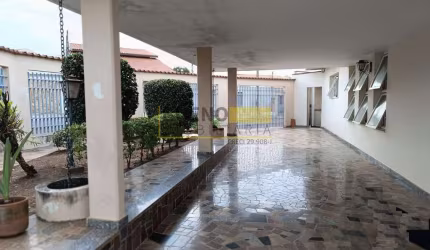 Casa com 3 dormitórios à venda, 255 m² por R$ 950.000,00 - Jardim América - Santa Bárbara D'Oeste/S