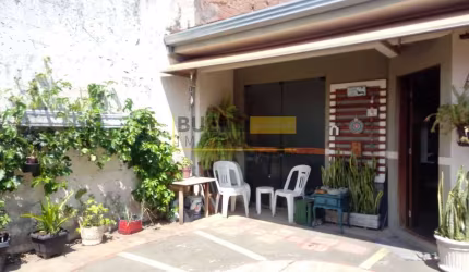 Linda casa Jaguari
