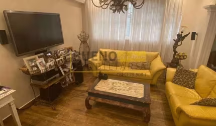 Bela sobrado com 3 dormitórios à venda, 220 m² de construção e terreno de 360m² por R$ 990.000 - Ja