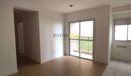 Apartamento com 2 dormitórios à venda, 59 m² por R$ 260.000,00 - Jardim Firenze - Santa Bárbara D'O