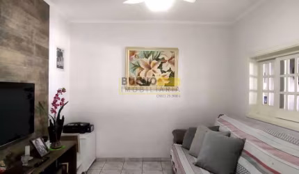 Casa com 2 dormitórios à venda por R$ 405.000 - Jardim Esmeralda - Santa Bárbara D'Oeste/SP