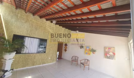 Casa com 3 dormitórios à venda, 119 m² por R$ 500.000,00 - Parque Residencial Jaguari - Americana/S
