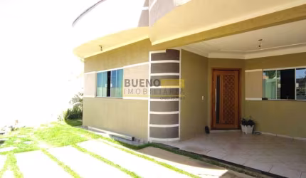 Belíssima casa com 3 dormitórios à venda,  248m² de terreno por R$ 500.000 - Jardim Vila Rica - San