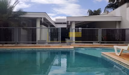 Área de Lazer  dentro da cidade à venda, 277 m² por R$ 890.000 - Terras de Santa Bárbara - Santa Bá