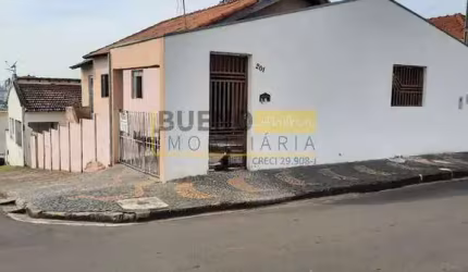 Casa Vila Aparecida