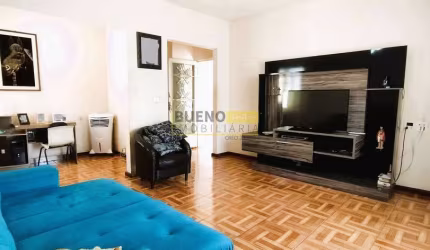 Casa com 3 dormitórios à venda por R$ 580.000 - Centro - Santa Bárbara D'Oeste/SP