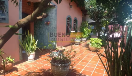 OPORTUNIDADE ÚNICA ótima casa com 3 dorm. (1 suíte) à venda, 172 m² por R$ 470.000 - Vila Grego, Sa