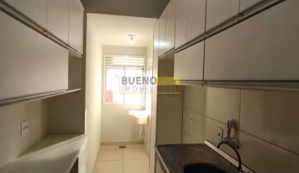 Ótimo apartamento com 2 dormitórios, 58 m² - Jardim Bela Vista - Americana/SP