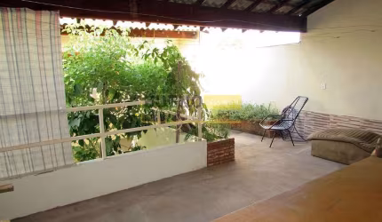 Bela casa com 4 dormitórios à venda, 200 m² por R$ 470.000 - Parque Residencial Jaguari - Americana