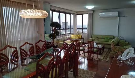 Apartamento com 3 dormitórios à venda, 230 m² por R$ 1.400.000,00 - Centro - Santa Bárbara D'Oeste/