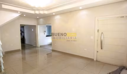 Casa com 4 dormitórios à venda por R$ 900.000 - Parque Universitário - Americana/SP