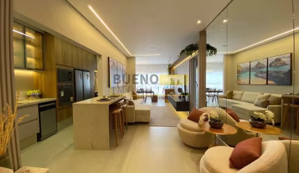 Apartamento à venda com 3 quartos, Jardim Firenze, Santa Bárbara D'Oeste, SP