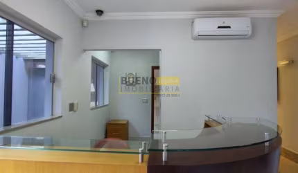 Ótima casa comercial ou residencial a à venda, 151 m² por R$ 850.000 - Centro - Santa Bárbara D'Oes