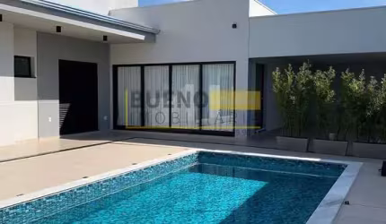 Casa à venda de 3 dormitórios sendo 3 suítes, Jardim Maria Helena, Nova Odessa, SP