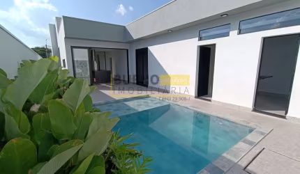 Linda casa com 3 dormitórios à venda no , 192 m² por R$ 1.798.000 - Loteamento Residencial Mac Knig