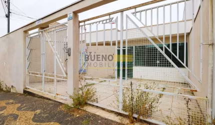 Linda casa à venda, 330 m² por R$ 890.000 - Vila Medon - Americana/SP