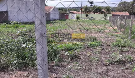 Terreno à venda, Praia dos Namorados, Americana, SP