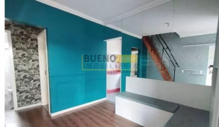 Apartamento com 2 dormitórios à venda, 78 m² por R$ 350.000,00 - Jardim Ipiranga - Americana/SP