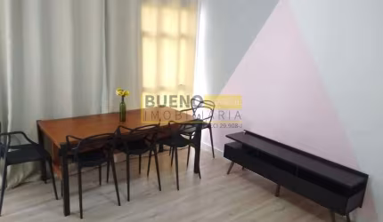 Belo apartamento com 2 dormitórios à venda no Jóias de Santa Bárbara, 48 m² por R$ 170.000 - Planal