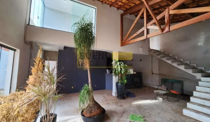 Casa comercial  à venda, 350 m² por R$ 700.000 - Parque Olaria - Santa Bárbara D'Oeste/SP
