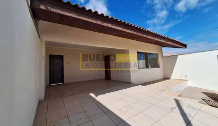 Casa com 3 dormitórios à venda, 130 m² por R$ 650.000,00 - Morada do Sol - Americana/SP