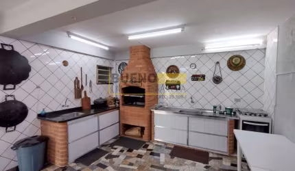 Casa com 3 dormitórios à venda, 310 m² por R$ 590.000,00 - Jardim Laudissi - Santa Bárbara D'Oeste/